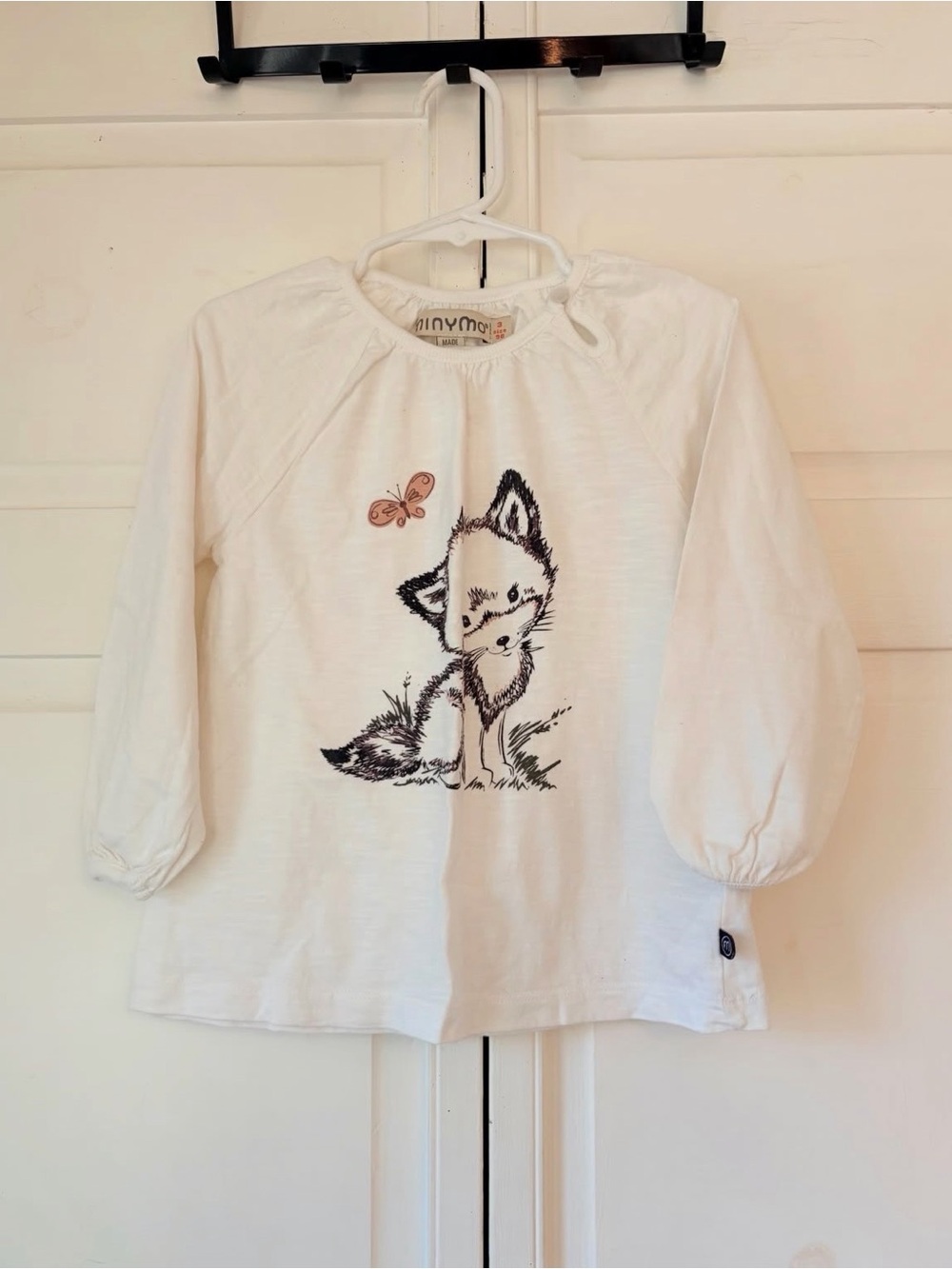 Minymo Shirt